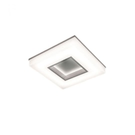 PLAFON WIDE LED 33,6W 4000K 127/220V 470X470X70MM | NEWLINE 492LED4 PLAFON WIDE LED 33,6W 4000K 127/220V 470X470X70MM | NEWLINE 492LED4