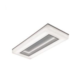 PLAFON WIDE LED 33,6W 4000K 127/220V 643X265X70MM | NEWLINE 493LED4 PLAFON WIDE LED 33,6W 4000K 127/220V 643X265X70MM | NEWLINE 493LED4