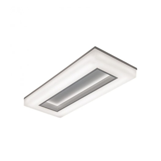 PLAFON WIDE LED 33,6W 4000K 127/220V 643X265X70MM | NEWLINE 493LED4 PLAFON WIDE LED 33,6W 4000K 127/220V 643X265X70MM | NEWLINE 493LED4