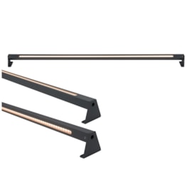 POLE GROUND 14.8W 2700K | ROMALUX 10133 POLE GROUND 14.8W 2700K | ROMALUX 10133