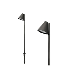 POLE HAT 5.7W  2700K | ROMALUX 10134 POLE HAT 5.7W  2700K | ROMALUX 10134