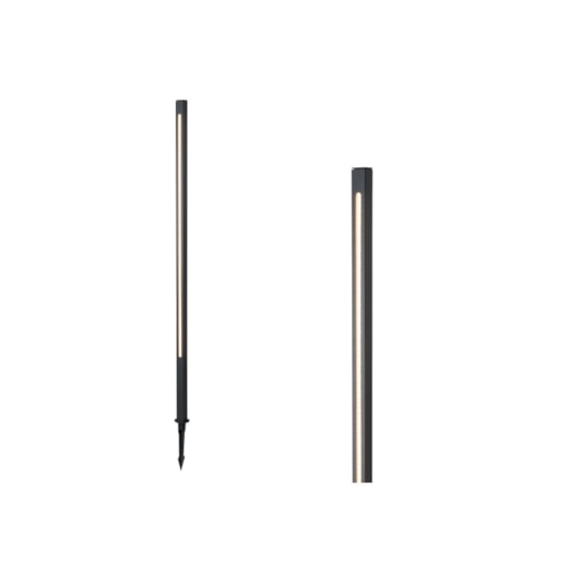 POLE HIGH 14.8W  2700K | ROMALUX 10132 POLE HIGH 14.8W  2700K | ROMALUX 10132