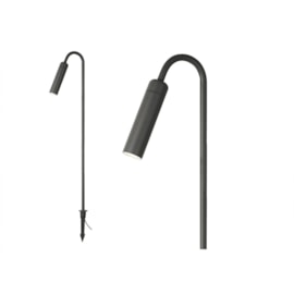 POLE LONG  5.6W  2700K | ROMALUX 10129 POLE LONG  5.6W  2700K | ROMALUX 10129