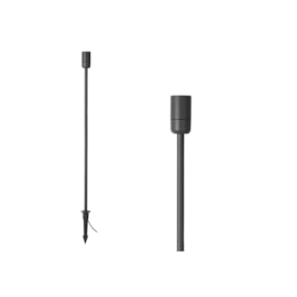 POLE UP 5.6W 2700K | ROMALUX 10127 POLE UP 5.6W 2700K | ROMALUX 10127