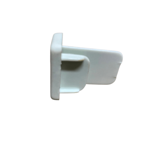 PONTEIRA PARA TRILHO ABS BRANCO | BELLA ILUMINAÇÃO DL027B PONTEIRA PARA TRILHO ABS BRANCO | BELLA ILUMINAÇÃO DL027B