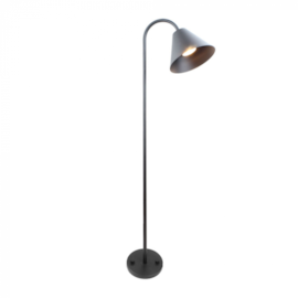 POSTE BALIZADOR CAP CANOPLA 80X15X20CM ALUMÍNIO PRETO | SPOTLINE 1123/1/80 POSTE BALIZADOR CAP CANOPLA 80X15X20CM ALUMÍNIO PRETO | SPOTLINE 1123/1/80