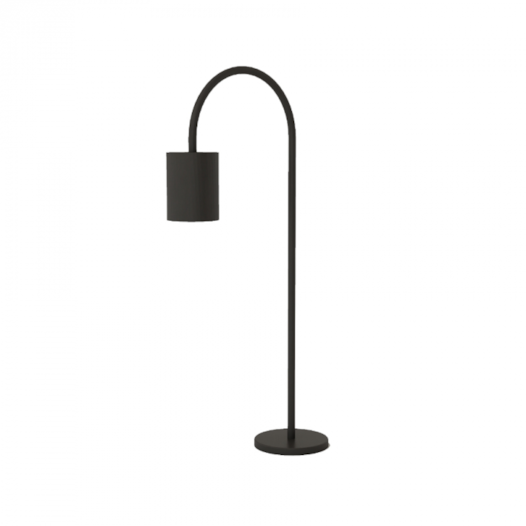 POSTE BALIZADOR CISNE ESPETO RETO 60X6,4X30CM ALUMÍNIO | BELLA ITALIA BZ17330 POSTE BALIZADOR CISNE ESPETO RETO 60X6,4X30CM ALUMÍNIO | BELLA ITALIA BZ17330