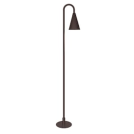 POSTE BALIZADOR DROP COM BASE EXTERNO 80XØ11CM METAL | TKS 1303 POSTE BALIZADOR DROP COM BASE EXTERNO 80XØ11CM METAL | TKS 1303