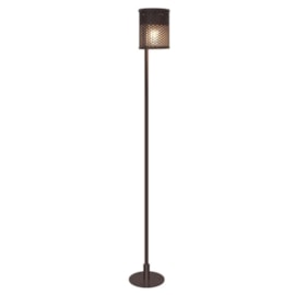 POSTE BALIZADOR ELEK COM BASE EXTERNO 80XØ6,5CM METAL | TKS 1301 POSTE BALIZADOR ELEK COM BASE EXTERNO 80XØ6,5CM METAL | TKS 1301