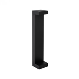 POSTE BALIZADOR FRANKFURT PRETO | STELLA STH21710PTO/30 POSTE BALIZADOR FRANKFURT PRETO | STELLA STH21710PTO/30