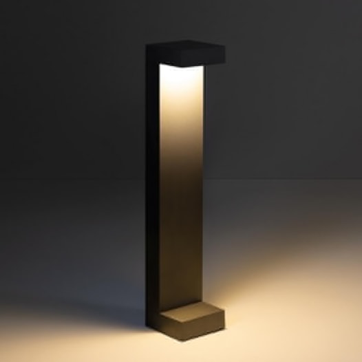 POSTE BALIZADOR FRANKFURT PRETO | STELLA STH21710PTO/30 POSTE BALIZADOR FRANKFURT PRETO | STELLA STH21710PTO/30