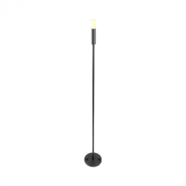 POSTE BALIZADOR LED TOUR 3000K 3W BIVOLT 35XØ2,5CM METAL PRETO | SPOTLINE 1116/1/35-3000K POSTE BALIZADOR LED TOUR 3000K 3W BIVOLT 35XØ2,5CM METAL PRETO | SPOTLINE 1116/1/35-3000K