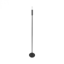POSTE BALIZADOR LED TOUR 3000K 3W BIVOLT 35XØ2,5CM METAL PRETO | SPOTLINE 1116/1/35-3000K POSTE BALIZADOR LED TOUR 3000K 3W BIVOLT 35XØ2,5CM METAL PRETO | SPOTLINE 1116/1/35-3000K