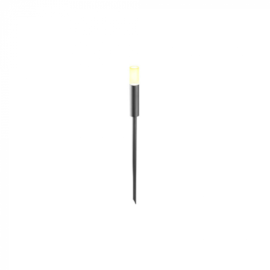 POSTE BALIZADOR LED TOUR COM FINCO 4000K 3W BIVOLT 50XØ2,5CM ALUMÍNIO PRETO | SPOTLINE 1120/1/50-4000K POSTE BALIZADOR LED TOUR COM FINCO 4000K 3W BIVOLT 50XØ2,5CM ALUMÍNIO PRETO | SPOTLINE 1120/1/50-4000K