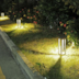 POSTE BALIZADOR LED ZEAN RETANGULAR EXTERNO 3000K 10W BIVOLT 60X12X12CM PRETO | NORDECOR 2684