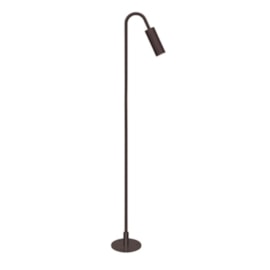 POSTE BALIZADOR PIPE HOOK COM BASE SEM DIFUSOR EXTERNO 80X10,7X12CM METAL | TKS 1309 POSTE BALIZADOR PIPE HOOK COM BASE SEM DIFUSOR EXTERNO 80X10,7X12CM METAL | TKS 1309