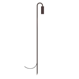 POSTE BALIZADOR PIPE HOOK COM FINCO COM DIFUSOR EXTERNO 80XØ9CM METAL E ACRÍLICO | TKS 1310 POSTE BALIZADOR PIPE HOOK COM FINCO COM DIFUSOR EXTERNO 80XØ9CM METAL E ACRÍLICO | TKS 1310