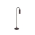 POSTE BALIZADOR PIPE HOOK SMALL COM BASE SEM DIFUSOR EXTERNO 50X9X10,7CM METAL | TKS 1317 POSTE BALIZADOR PIPE HOOK SMALL COM BASE SEM DIFUSOR EXTERNO 50X9X10,7CM METAL | TKS 1317