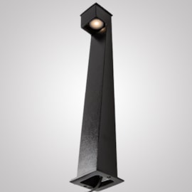 POSTINHO BALIZADOR 3W MARROM BIVOLT 3000K | DIRECT LIGHT 1511 POSTINHO BALIZADOR 3W MARROM BIVOLT 3000K | DIRECT LIGHT 1511