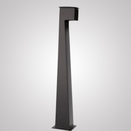 POSTINHO BALIZADOR 3W MARROM BIVOLT 3000K | DIRECT LIGHT 1511 POSTINHO BALIZADOR 3W MARROM BIVOLT 3000K | DIRECT LIGHT 1511