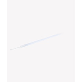 PRO LUMINARIA HERMETICA 6500K 18W BIVOLT 63,5X4,8CM POLICARBONATO BRANCO | OPUS LED OPS 32276 PRO LUMINARIA HERMETICA 6500K 18W BIVOLT 63,5X4,8CM POLICARBONATO BRANCO | OPUS LED OPS 32276