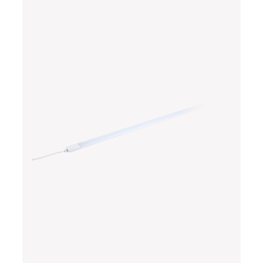 PRO LUMINARIA HERMETICA 6500K 18W BIVOLT 63,5X4,8CM POLICARBONATO BRANCO | OPUS LED OPS 32276 PRO LUMINARIA HERMETICA 6500K 18W BIVOLT 63,5X4,8CM POLICARBONATO BRANCO | OPUS LED OPS 32276