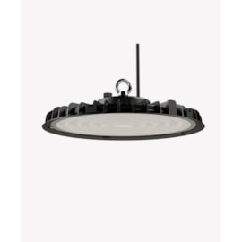 PRO LUMINÁRIA LED HIGH BAY EXTERNO 6500K 200W BIVOLT 35,7X9,6CM ALUMÍNIO PRETO | OPUS LED OPS 81942 PRO LUMINÁRIA LED HIGH BAY EXTERNO 6500K 200W BIVOLT 35,7X9,6CM ALUMÍNIO PRETO | OPUS LED OPS 81942