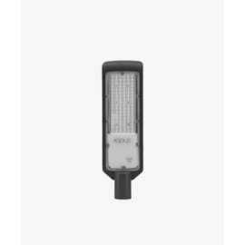 PRO LUMINARIA PARA POSTE 6500K 100W BIVOLT 47,5X14CM ALUMÍNIO PRETO | OPUS LED OPS 81959