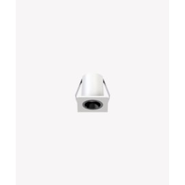 PRO SPOT DE EMBUTIR LED SOUL RECUADO QUADRADO 24° 2700K 1,5W BIVOLT 3X3CM ALUMÍNIO BRANCO E PRETO | OPUS LED OPS 84974 PRO SPOT DE EMBUTIR LED SOUL RECUADO QUADRADO 24° 2700K 1,5W BIVOLT 3X3CM ALUMÍNIO BRANCO E PRETO | OPUS LED OPS 84974