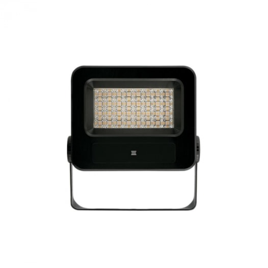 PROJETOR 60° SOLID 26W 3300LM 5000K PRETO | STELLA STH21743/50 PROJETOR 60° SOLID 26W 3300LM 5000K PRETO | STELLA STH21743/50