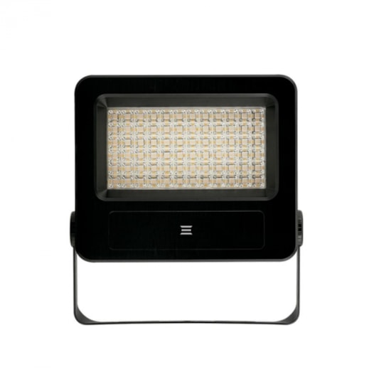 PROJETOR 60° SOLID 46W 4900LM 3000K PRETO | STELLA STH21744/30 PROJETOR 60° SOLID 46W 4900LM 3000K PRETO | STELLA STH21744/30