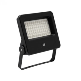 PROJETOR 60° SOLID 46W 5300LM 5000K PRETO | STELLA STH21744/50 PROJETOR 60° SOLID 46W 5300LM 5000K PRETO | STELLA STH21744/50