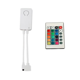 RABICHO P/FITA IP65 120LED/M 8MM 127V/220V C/5UN | NORDECOR 7189 RABICHO P/FITA IP65 120LED/M 8MM 127V/220V C/5UN | NORDECOR 7189