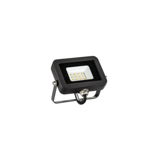 REFLETOR PROJETOR LED 3000K 30W BIVOLT 10,8X13,5CM PRETO | PIX ILUMINAÇÃO 36505846 REFLETOR PROJETOR LED 3000K 30W BIVOLT 10,8X13,5CM PRETO | PIX ILUMINAÇÃO 36505846