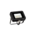 REFLETOR PROJETOR LED 6500K 10W BIVOLT 7,7X10,3CM PRETO | PIX ILUMINAÇÃO 36504639 REFLETOR PROJETOR LED 6500K 10W BIVOLT 7,7X10,3CM PRETO | PIX ILUMINAÇÃO 36504639