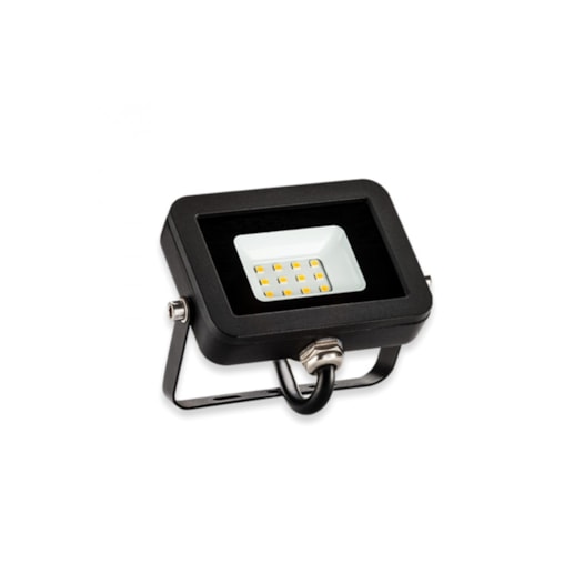 REFLETOR PROJETOR LED 6500K 50W BIVOLT 13,6X17,6CM PRETO | PIX ILUMINAÇÃO 36504641 REFLETOR PROJETOR LED 6500K 50W BIVOLT 13,6X17,6CM PRETO | PIX ILUMINAÇÃO 36504641