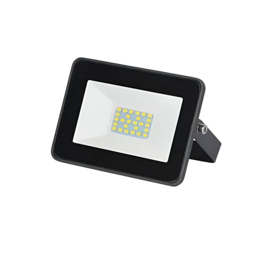 REFLETOR PROJETOR LED EXTERNO 3000K 10W BIVOLT 6,7X8,5X2,63CM ALUMÍNIO E VIDRO PRETO | GAYA 9521 REFLETOR PROJETOR LED EXTERNO 3000K 10W BIVOLT 6,7X8,5X2,63CM ALUMÍNIO E VIDRO PRETO | GAYA 9521