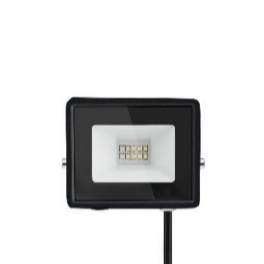 REFLETOR PROJETOR LED EXTERNO 5500K 100W BIVOLT METAL PRETO | SAVEENERGY SE-270.3056 REFLETOR PROJETOR LED EXTERNO 5500K 100W BIVOLT METAL PRETO | SAVEENERGY SE-270.3056