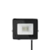 REFLETOR PROJETOR LED EXTERNO 5500K 100W BIVOLT METAL PRETO | SAVEENERGY SE-270.3056