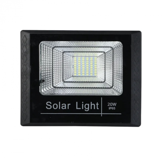 REFLETOR PROJETOR LED PARA ENERGIA SOLAR EXTERNO 6500K 20W BIVOLT PRETO | GAYA 9780 REFLETOR PROJETOR LED PARA ENERGIA SOLAR EXTERNO 6500K 20W BIVOLT PRETO | GAYA 9780