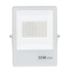 REFLETOR PROJETOR LED ULTRAFINO EXTERNO 3000K 50W BIVOLT 22,1X16,1X1,5CM BRANCO | GAYA 9386