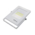 REFLETOR ULTRAFINO LED 10W 3000K IP65 BRANCO | GAYA 9384 REFLETOR ULTRAFINO LED 10W 3000K IP65 BRANCO | GAYA 9384