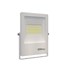 REFLETOR ULTRAFINO LED 30W 3000K IP65 BRANCO | GAYA 9385