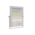 REFLETOR ULTRAFINO LED 30W 3000K IP65 BRANCO | GAYA 9385 REFLETOR ULTRAFINO LED 30W 3000K IP65 BRANCO | GAYA 9385