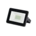 REFLETOR ULTRAFINO LED 30W 6000K IP65 223X183X43MM PRETO | GAYA 9516