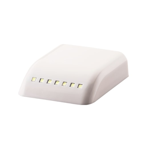 SENSE LED 0,5W 49X44X29,6MM | PIX ILUMINAÇÃO 36505347 SENSE LED 0,5W 49X44X29,6MM | PIX ILUMINAÇÃO 36505347