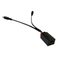 SENSOR DE MOVIMENTO PARA FITA LED 12/24V 60/120...