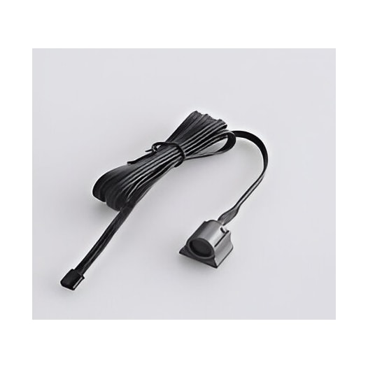 SENSOR DE VARREDURA PARA MOVEIS 2M DC12/24V | NORDECOR 7230 SENSOR DE VARREDURA PARA MOVEIS 2M DC12/24V | NORDECOR 7230