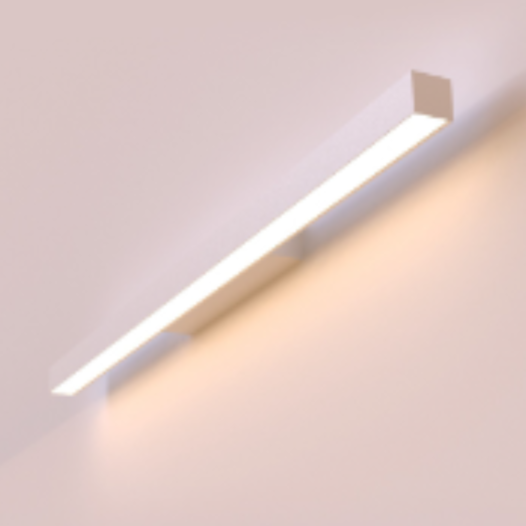 SISTEMA DE SOBREPOR POR METRO 4X8CM ALUMÍNIO E ACRÍLICO | DIMLUX 7329/SISTEMA SISTEMA DE SOBREPOR POR METRO 4X8CM ALUMÍNIO E ACRÍLICO | DIMLUX 7329/SISTEMA