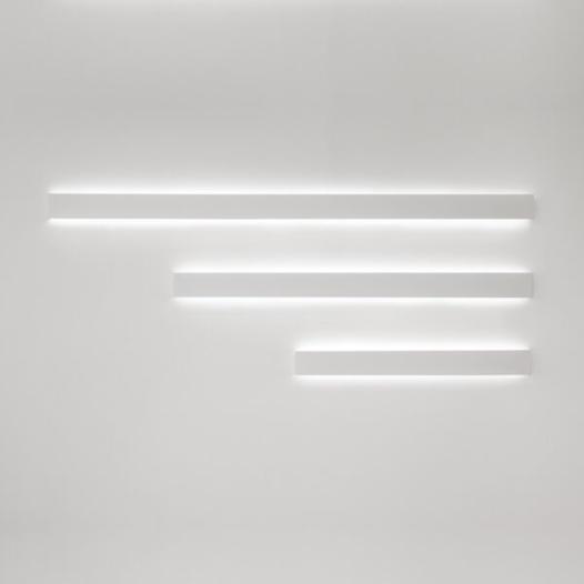 SISTEMA DE SOBREPOR VARA ATÉ 3 M CORTE DE 50 EM 50CM 10X4CM ALUMÍNIO BRANCO | DIMLUX 790/SISTEMA SISTEMA DE SOBREPOR VARA ATÉ 3 M CORTE DE 50 EM 50CM 10X4CM ALUMÍNIO BRANCO | DIMLUX 790/SISTEMA